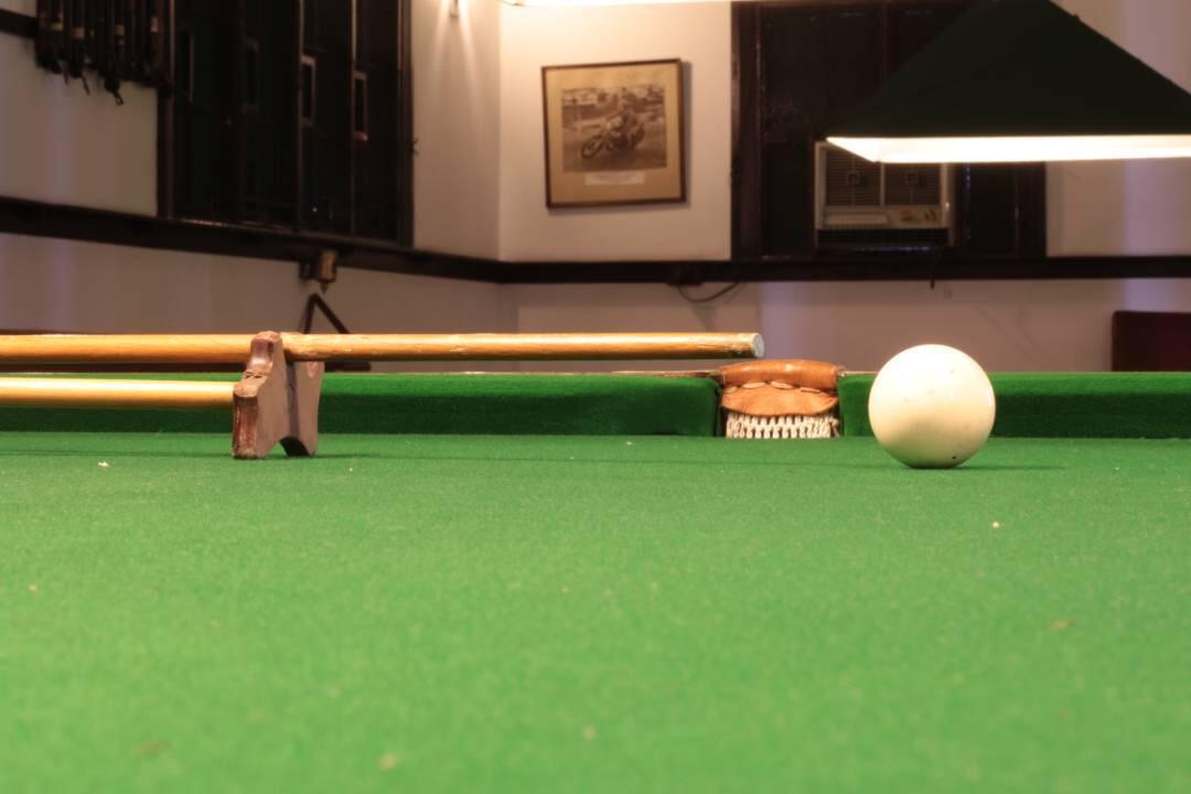 Bulawayo Club Hotel Ngoại thất bức ảnh