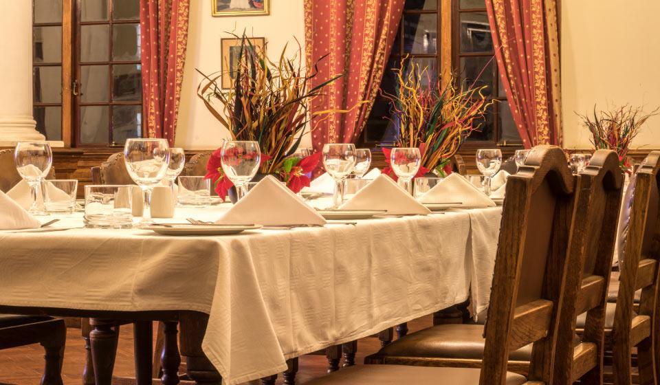 Bulawayo Club Hotel Ngoại thất bức ảnh